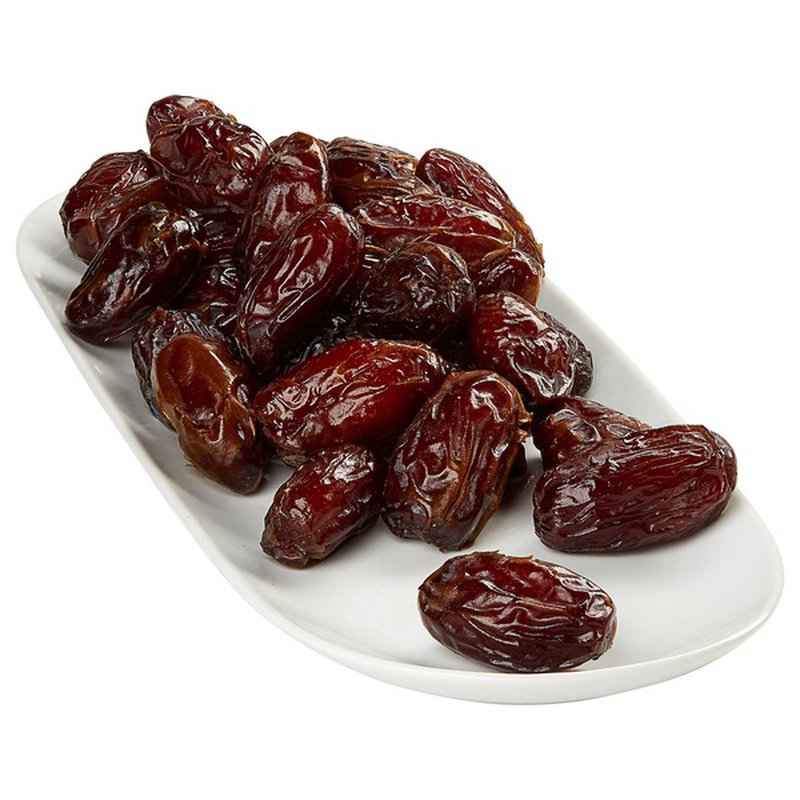 ROYAL PALM ORGANIC MEDJOOL DATES 2 LBS
