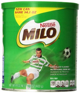 NESTLE MILO 0.88 Lbs
