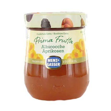 PRIMA FRUTTA APRICOT 12OZ 0.75 Lbs