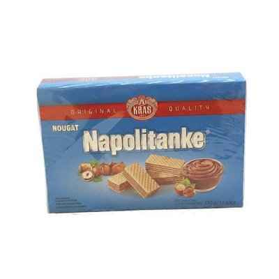 KRAS NAPOLITANKE NOUGAT 0.73 Lbs