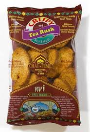 RUSK   Crispy Wheat Rusk 0.44 Lbs