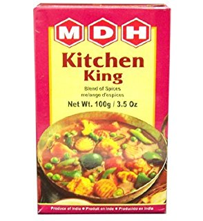 MDH KITCHEN KING 0.22 Lbs