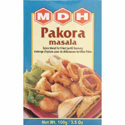 MDH PAKORA MASALA 0.22 Lbs
