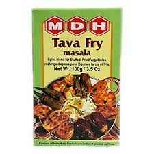MDH TAVA FRY MASALA 0.22 Lbs