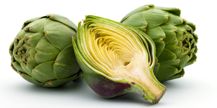 Artichoke Fresh 1 LBS