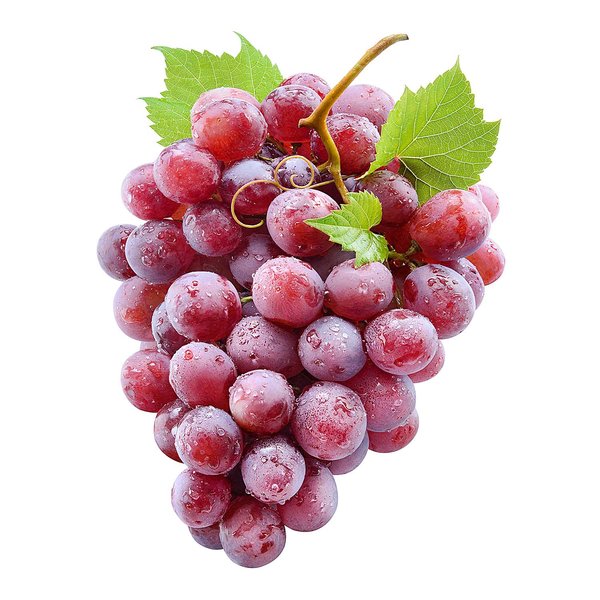 Globe Grapes Chile 1 LBS