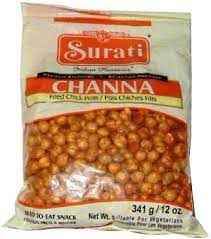 SURATI CHANNA 0.75 Lbs
