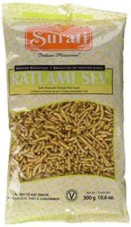 SURATI SEV HOT 0.66 Lbs
