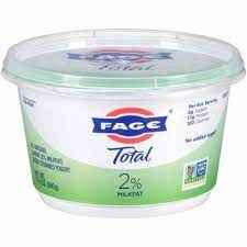 FACE TOTAL 2% 1.1 Lbs