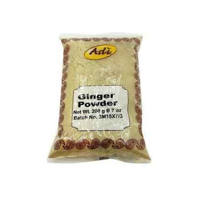 ASLI GINGER POWDER 0.44 Lbs