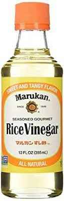 MARUKAN RICE VINEGAR 0.75 Lbs