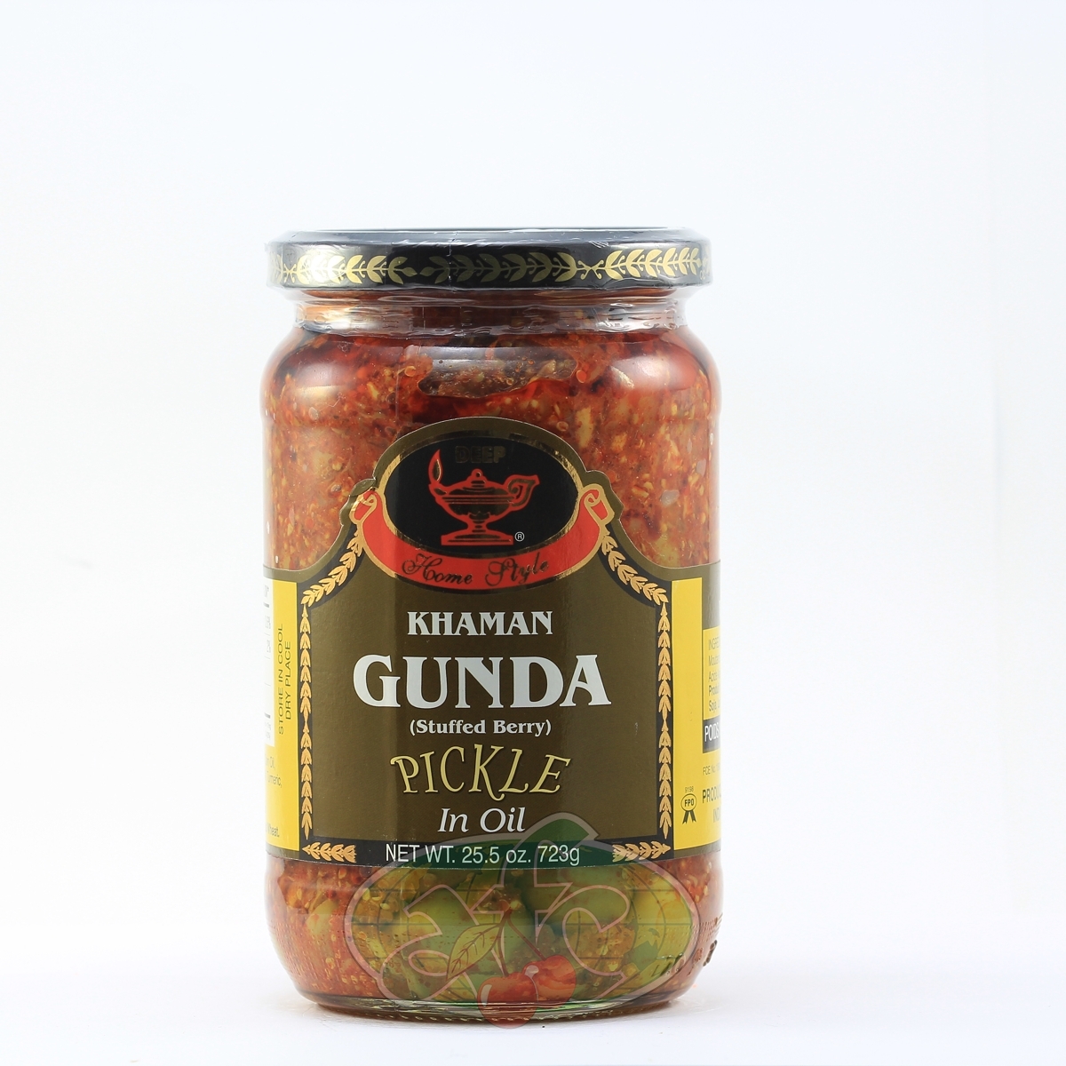 LAXMI MOONG DAL 2 Lbs