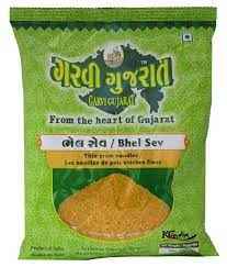 GARVI GUJARAT BHEL SEV 0.63 Lbs
