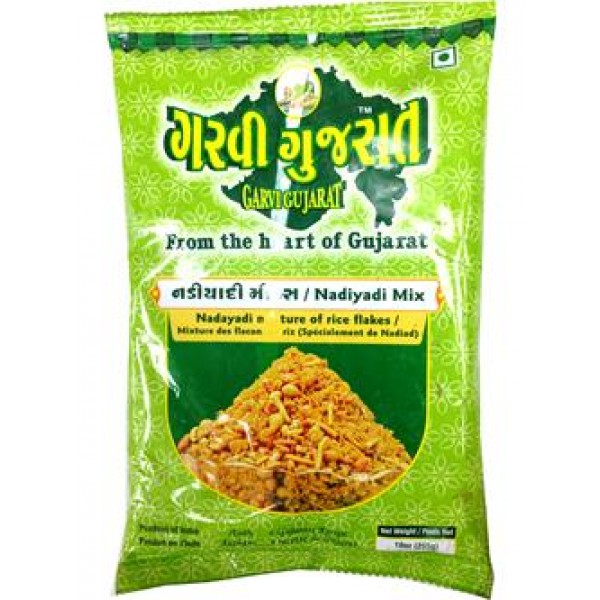 GARVI GUJARAT NADIYADI MIX 0.63 Lbs