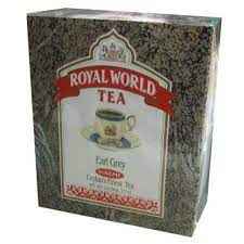 ROYAL WORLD EARL GREY 0.54 Lbs