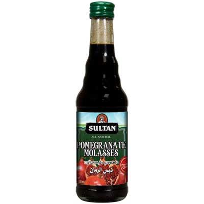 SULTAN POMOGRANATE MOLASSES 0.66 Lbs