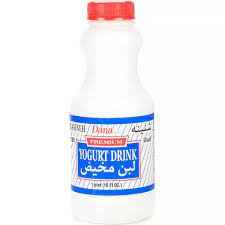 DANA YOGURT DRINK 1 Lbs