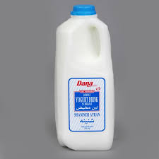 DANA YOGURT DRINK 450 GM