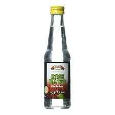 ZIYAD ROSE WATER 0.59 Lbs