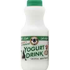 DANA MINT YOGURT DRINK 4 Lbs