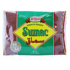 ZIYAD SUMAC 0.75 Lbs