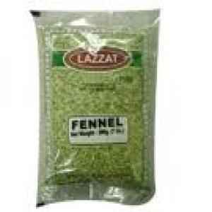 LAZZAT FENNEL 0.44 Lbs