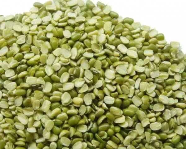 LAZZAT MOONG SPLIT 2 Lbs
