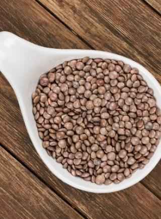 LAZZAT MATKI MASOOR DAL 2 LBS