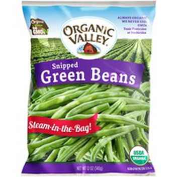 ZDAN GREEN BEANS 0.88 Lbs