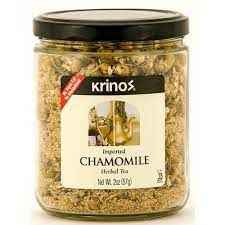 KRINOS CHAMOMILE 0.13 Lbs