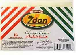 ZDAN CHICAGO CHEESE 0.88 Lbs