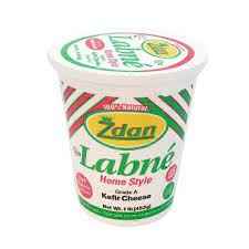 ZDAN PLAIN LABNE 1 Lbs