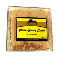 PYRAMID PURE HONEY COMB 0.77 Lbs