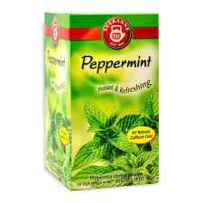 TEEKANE PEPPERMINT TEA 0.1 Lbs