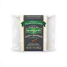 KERRYGOLD AGED CHEDDAR 0.44 Lbs