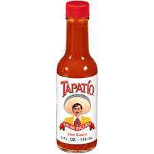 TAPATIO HOT SAUCE 0.31 Lbs