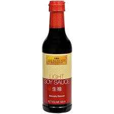 LEE KUM KEE SOY SAUCE 1.1 Lbs