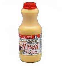 GOPI MANGO LASSI 4.17 Lbs