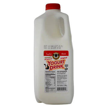 KAROUNS YOGURT DRINK 1.04 Lbs
