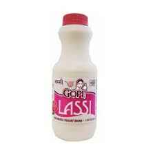 GOPI ROSE LASSI DRINK 1.04 Lbs