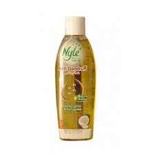 NYLE ANTI DANDRUFF HAIR OIL 0.44 Lbs