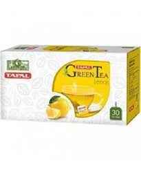 TAPAL LEMON GREEN TEA 30 Each