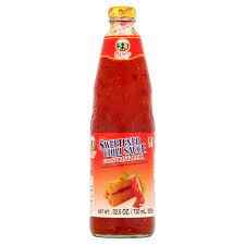 PANTAI SWEETENED CHILLI SAUCE 2.03 Lbs