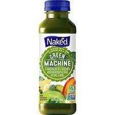 NAKED GREEN MACHINE 0.95 Lbs