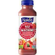 NAKED RED MACHINE 0.95 Lbs