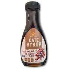 ROYAL PALM DATE SYRUP 0.71 Lbs