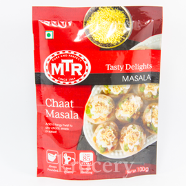 MTR   CHAAT MASALA 0.22 Lbs