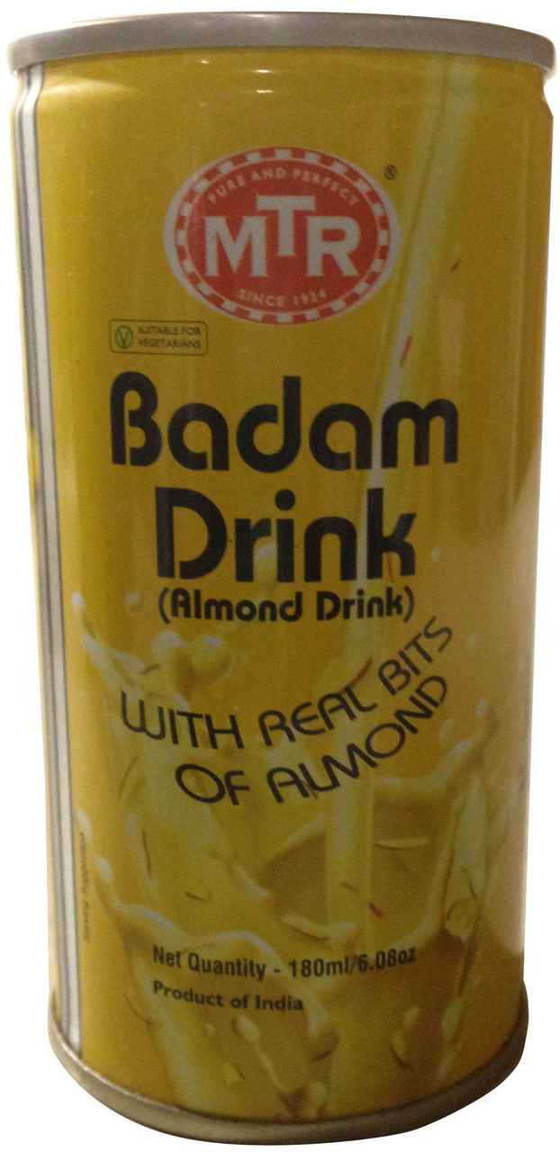 MTR ALMOND DRINK 0.38 Lbs