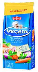 PODRAVKA VEGETA SPICE 1.09 Lbs