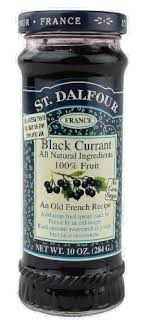 ST DALFOUR BLACK CURRANT 0.63 Lbs